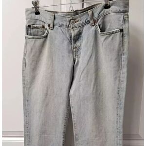 Lucky Brand Dungarees Women's Jeans Size: 6/28
